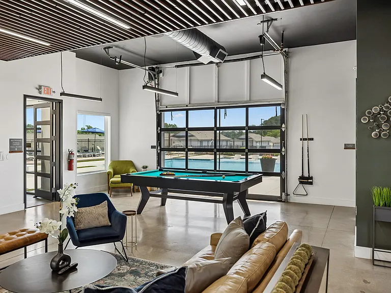 Zen Garden Apartments — Photo 50