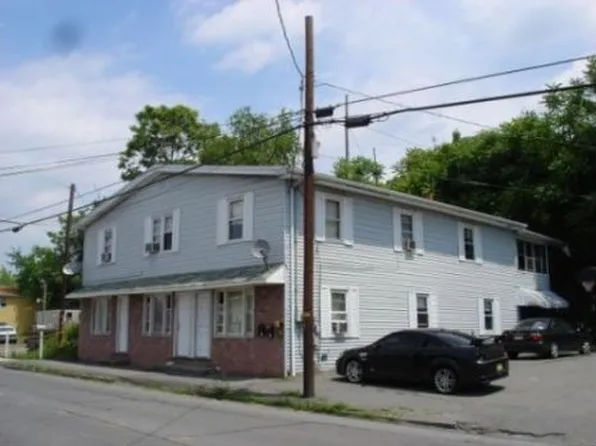 599 N Main St, Pittston, PA 18640