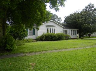 603 May St, Jennings, LA 70546