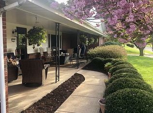 804 E High St, Bellefonte, PA