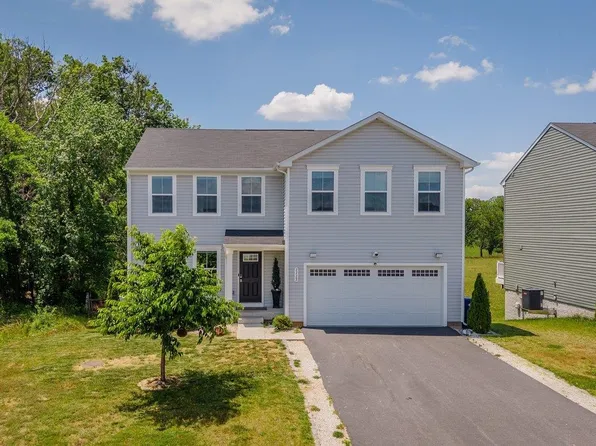 1115 Scruggs Ln, Grottoes, VA 24441