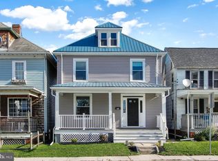 550 Baltimore St, Hanover, PA 17331