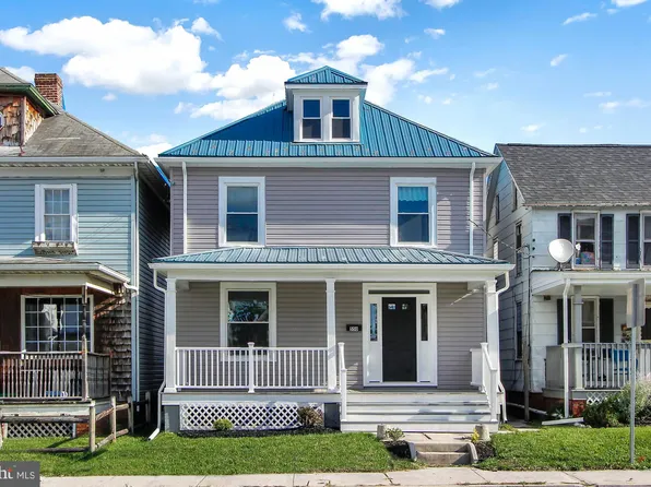 550 Baltimore St, Hanover, PA 17331