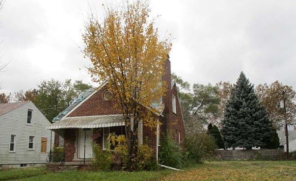 2nd image of 7303 Memorial Ave