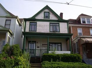 820 E 10th Ave, Homestead, PA