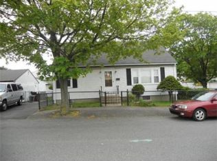 65 Gore Rd, Revere, MA 02151