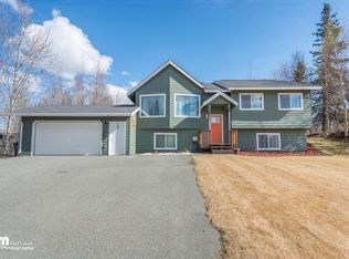 2381 N Broadway Dr, Palmer, AK 99645