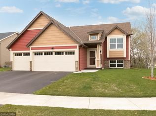 12025 Urbank Cir NE, Blaine, MN 55449