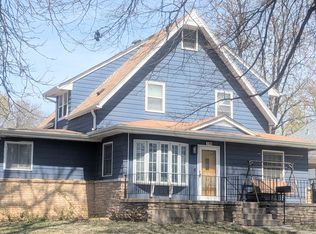 3268 State Ave, Des Moines, IA 50317