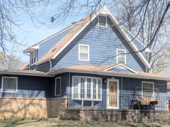 3268 State Ave, Des Moines, IA 50317