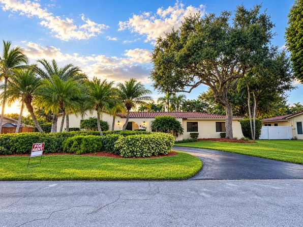 8380 SW 157th St, Palmetto Bay, FL 33157