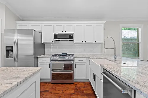 309 Creek Ridge Ln Photo 1