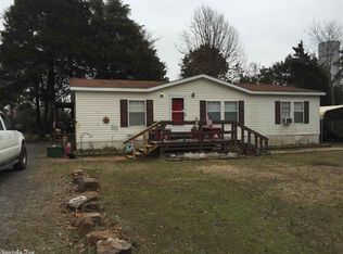 1030 Missile Base Rd, Judsonia, AR 72081