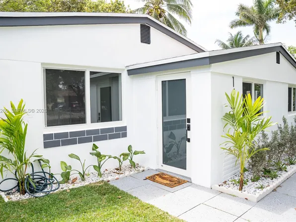 1640 NE 172nd St, North Miami Beach, FL 33162