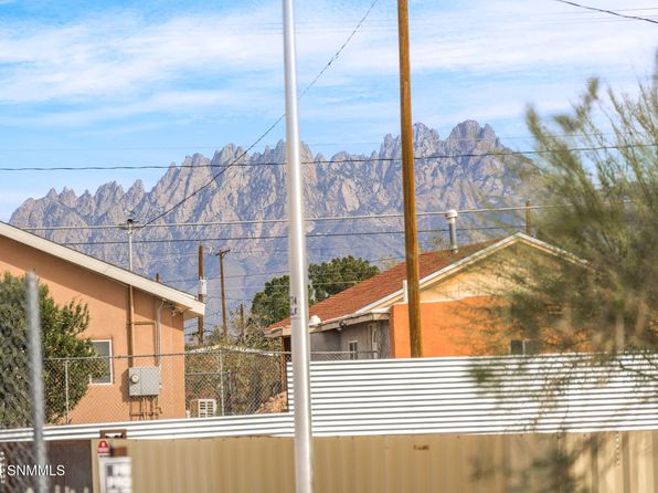 las-cruces-new-mexico-442828789 picture