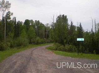 E Old M28, Trout Creek, MI 49967