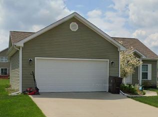 1473 Brigadoon, Commerce Township, MI 48390