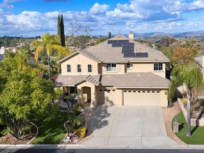 10562 Aspen Gln, Escondido, CA, 92026