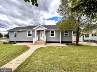 514 Cleveland Ave, Riverside, NJ 08075