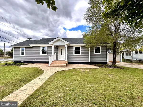 514 Cleveland Ave, Riverside, NJ 08075