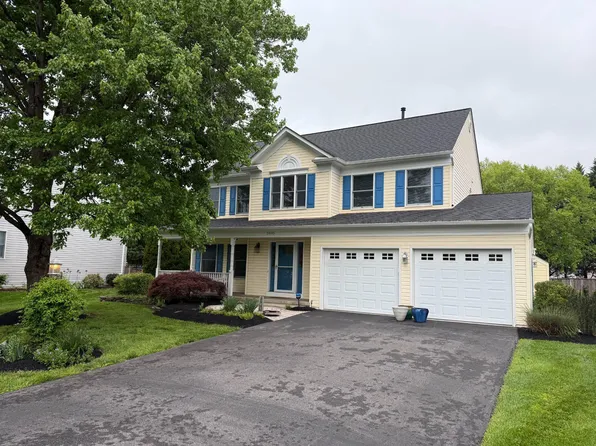 3485 Downing Ct, Adamstown, MD 21710