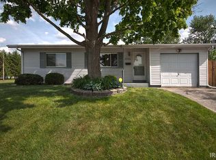 4906 Fo Rd, South Bend, IN 46619