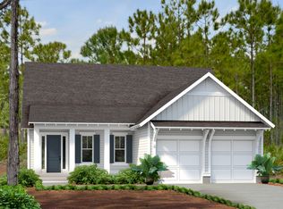 15 W Seabrook Way LOT 41, Inlet Beach, FL 32461