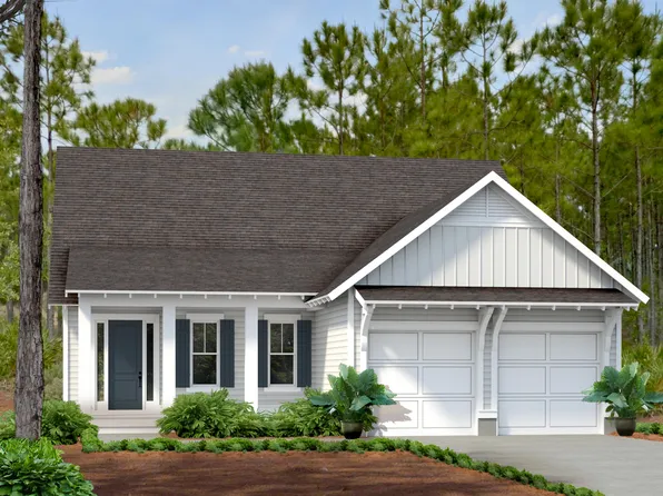 15 W Seabrook Way Lot 41, Inlet Beach, FL 32461