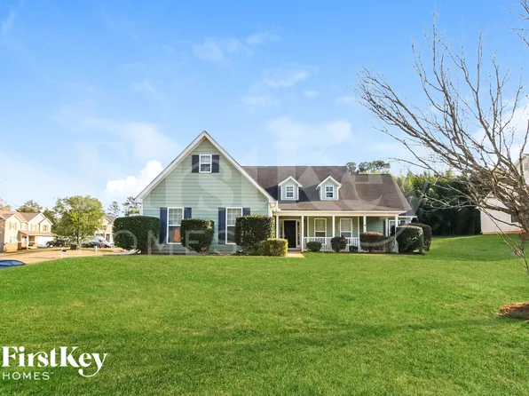 8000 Burly Wood Way, McDonough, GA 30253