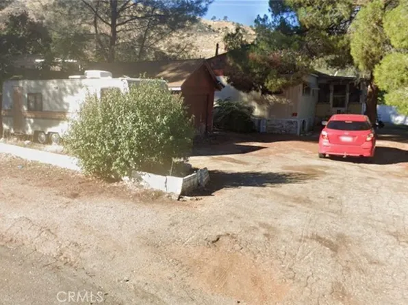 202 Salaine Dr Lot 46, Bodfish, CA 93205