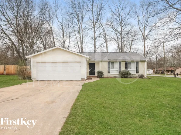 1801 Rice Planters Rd, Charlotte, NC 28273