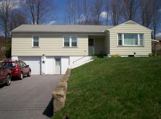 426 Mercer St, Ridgway, PA 15853