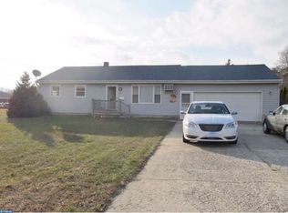 12 Scrapetown Rd, Pemberton, NJ 08068