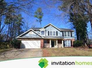 11501 Quiet Pine Ct, Charlotte, NC 28273