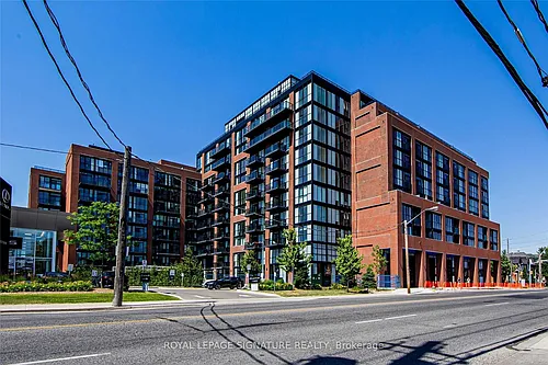 2300 Saint Clair Ave W Photo 1 2300 Saint Clair Ave W Photo 1