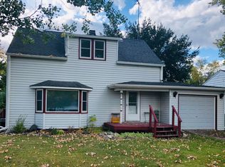 219 6th Ave SE, Mayville, ND 58257