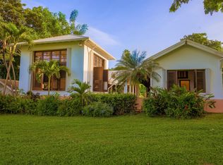 J Sweet Lime I St, Kingshill, VI 00850