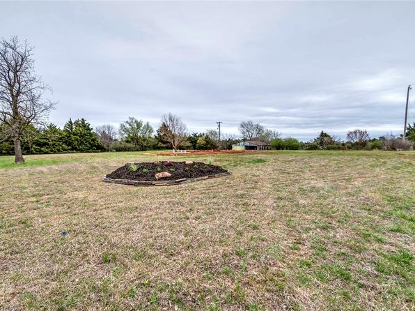 910 N Main St LOT 10, Tryon, OK 74875