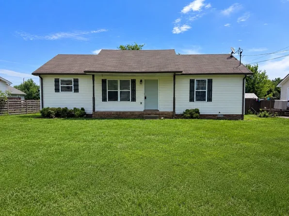 1920 Timberline Cir, Oak Grove, KY 42262