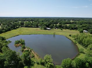 535 County Road 1710, Grapeland, TX 75844