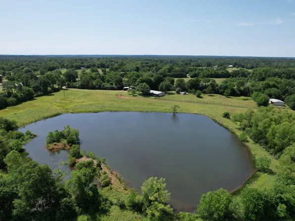 535 County Road 1710, Grapeland, TX 75844