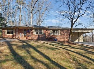 146 E Side Dr, Tallapoosa, GA 30176