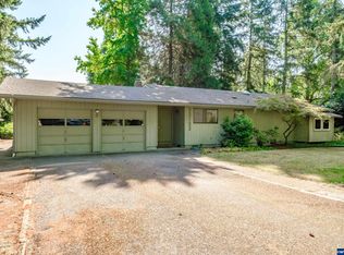 33133 SE White Pine Rd, Corvallis, OR 97333