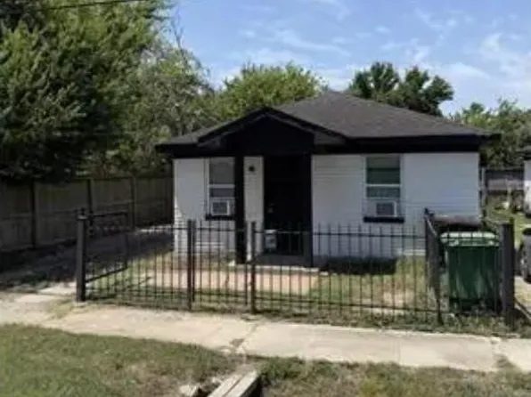 1715 Fidelity St, Houston, TX 77029