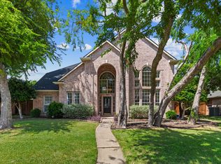 11608 Meridian Dr, Frisco, TX 75035
