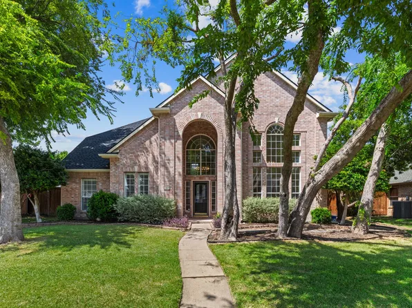 11608 Meridian Dr, Frisco, TX 75035