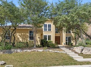 8835 Napa Landing, Boerne, TX 78015