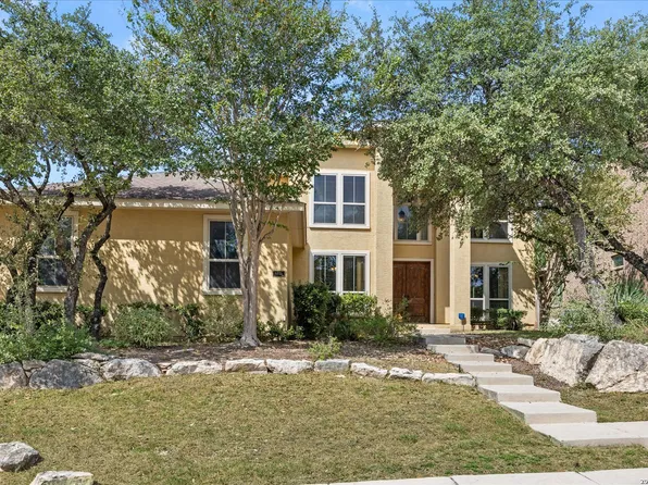 8835 Napa Landing, Boerne, TX 78015
