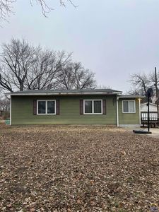 2001 NW Lincoln St, Topeka, KS, 66608