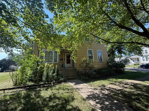 726 N Church St, Princeton, IL 61356